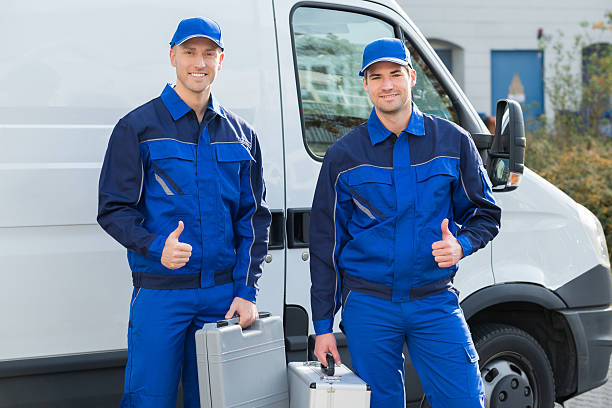 Fast Plumber Greenville team